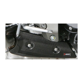 Akrapovic Heat Shield for 2008-2016 Honda CB1000R
