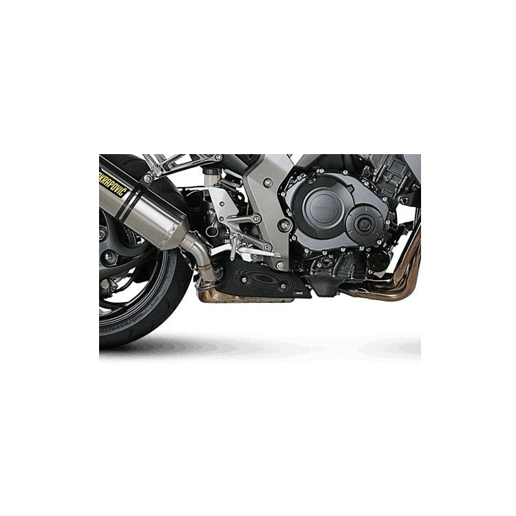 Akrapovic Heat Shield for 2008-2016 Honda CB1000R