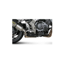 Laden Sie das Bild in den Galerie-Viewer, Akrapovic Heat Shield for 2008-2016 Honda CB1000R