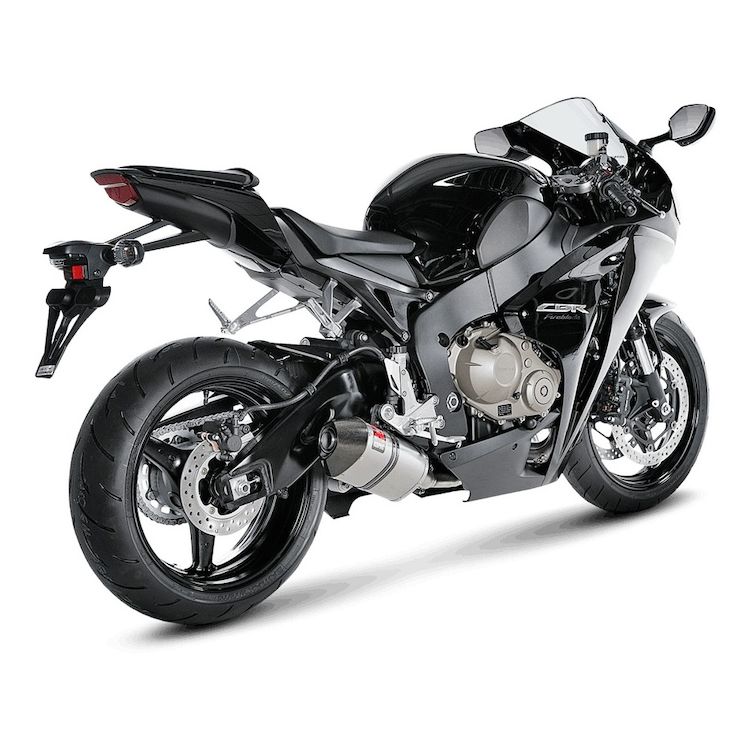 Akrapovic Racing Exhaust System for Honda CBR1000RR 2012-2016 / CBR1000RR ABS 2009-2016
