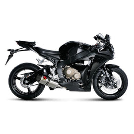 Akrapovic Racing Exhaust System for Honda CBR1000RR 2012-2016 / CBR1000RR ABS 2009-2016