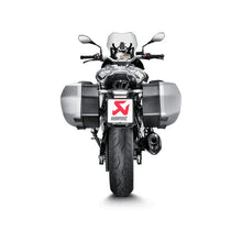 Carica l&#39;immagine nel visualizzatore di Gallery, Akrapovic Slip-On Exhaust for 2015-2019 BMW S1000XR