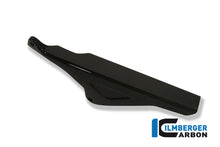 Load image into Gallery viewer, Ilmberger Carbon Upper Chainguard for 2009+ Aprilia RSV4, Tuono V4