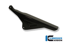 Load image into Gallery viewer, Ilmberger Carbon Upper Chainguard for 2009+ Aprilia RSV4, Tuono V4