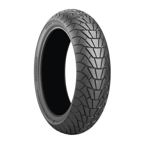 Bridgestone - Battlax Adventurecross Scrambler AX41S Motorcycle Tires