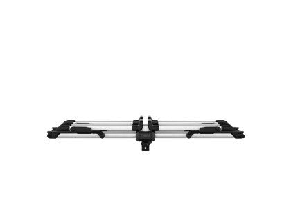 Thule Helium Platform Hitch-Mounted Platform Bike Carrier - Silver