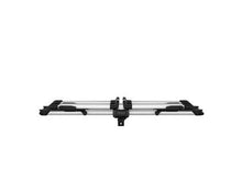 Load image into Gallery viewer, Thule Helium Platform Hitch-Mounted Platform Bike Carrier - Silver