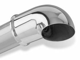 Borla Header-Back Exhaust for 1967-69 Chevrolet Camaro