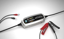 Carica l&#39;immagine nel visualizzatore di Gallery, CTEK Battery Charger - MUS 4.3 Test &amp; Charge - 12V