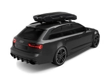 Load image into Gallery viewer, Thule Vector Roof-Mounted Cargo Box
