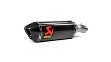Carica l&#39;immagine nel visualizzatore di Gallery, Akrapovic Slip-On Exhaust for 2020+ BMW S1000XR, M1000XR