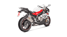 Load image into Gallery viewer, Akrapovic Slip-On Exhaust for 2017-2019 BMW S1000RR