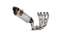 Laden Sie das Bild in den Galerie-Viewer, Akrapovic Racing Exhaust System for BMW S1000RR / S1000R / M1000RR image 2