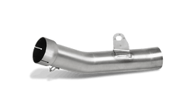 Akrapovic Linkage Pipe for 2009-2021 Kawasaki ZX6R / ZX636 image 1