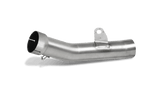 Akrapovic Linkage Pipe Kawasaki ZX6R / ZX636 2009-2019