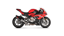 Carica l&#39;immagine nel visualizzatore di Gallery, Akrapovic Slip-On Exhaust for 2020+ BMW S1000RR / S1000R / M1000RR image 2