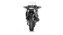 Load image into Gallery viewer, Akrapovic Slip-On Exhaust for 2008-2021 Kawasaki Concours 14