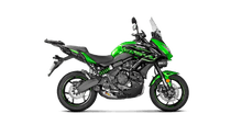 Load image into Gallery viewer, Akrapovic Racing Exhaust System for 2015-2021 Kawasaki Versys 650