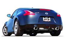 Load image into Gallery viewer, Borla S-Type Catback Exhaust for 2009-20 Nissan 370Z