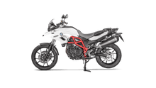 Cargar imagen en el visor de la galería, Akrapovic Slip-On Exhaust BMW F700GS / F650GS / F800GS / Adventure