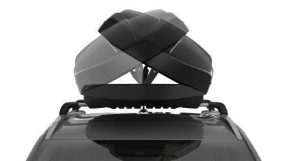 Thule Motion XT Roof-Mounted Cargo/Ski Box