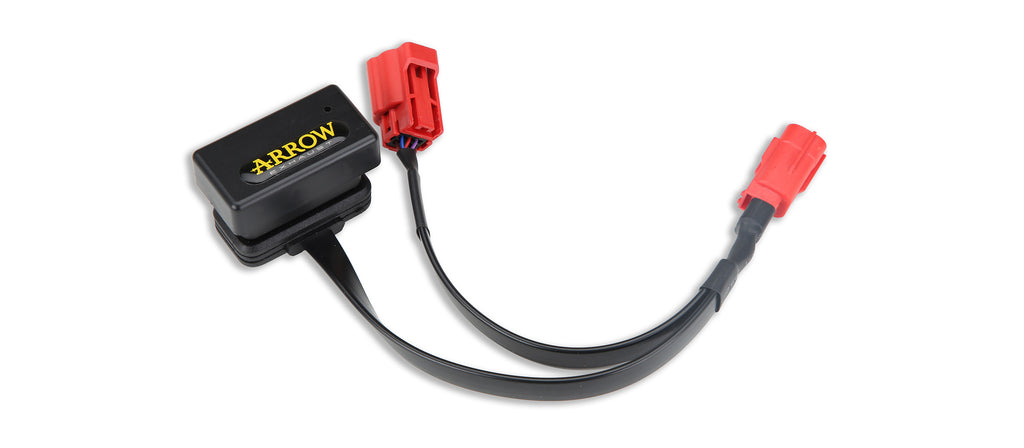 Arrow Racing Alert Remover Device