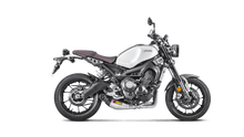 Load image into Gallery viewer, Akrapovic Racing Exhaust System For 2016-2021 Yamaha FZ-09 / MT-09 / FJ-09 / Tracer 900 / XSR900