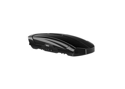 Thule Motion XT Roof-Mounted Cargo/Ski Box