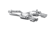 Laden Sie das Bild in den Galerie-Viewer, Akrapovic Slip-On Line (Titanium) for 2007-13 BMW M3