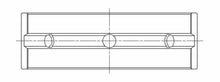 Carica l'immagine nel visualizzatore di Gallery, Technical Drawing