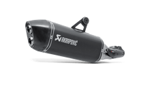 Laden Sie das Bild in den Galerie-Viewer, Akrapovic Slip-On Exhaust BMW R1200GS / Adventure image 1