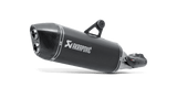 Akrapovic Slip-On Exhaust BMW R1200GS / Adventure