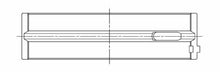 Carica l'immagine nel visualizzatore di Gallery, Technical Drawing
