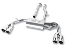 Load image into Gallery viewer, Borla Cat-Back Exhaust System S-Type For 2010-2014 Hyundai Genesis Coupe