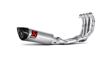 Load image into Gallery viewer, Akrapovic Racing Exhaust System for 2008-2016 Yamaha YZF-R6
