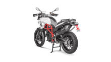 Cargar imagen en el visor de la galería, Akrapovic Slip-On Exhaust BMW F700GS / F650GS / F800GS / Adventure