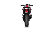Charger l&#39;image dans la galerie, Akrapovic Slip-On Exhausts for 2020 BMW F900R / F900XR