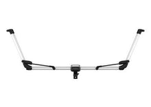 Load image into Gallery viewer, Thule Helium Platform Hitch-Mounted Platform Bike Carrier - Silver