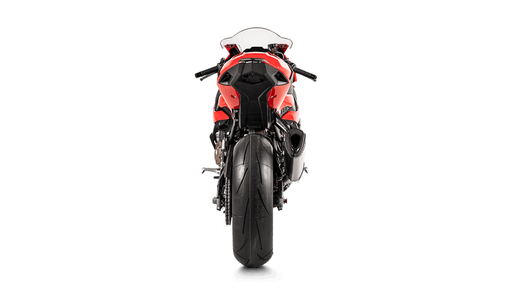 Akrapovic Racing Exhaust System for BMW S1000RR / S1000R / M1000RR image 5