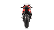 Laden Sie das Bild in den Galerie-Viewer, Akrapovic Racing Exhaust System for BMW S1000RR / S1000R / M1000RR image 5