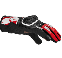 Load image into Gallery viewer, Spidi G-WARRIOR Motorcycle Riding Leather Gloves