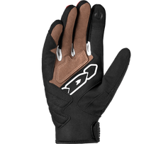 Load image into Gallery viewer, Spidi G-WARRIOR Motorcycle Riding Leather Gloves
