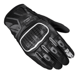 Spidi G-WARRIOR Motorcycle Riding Leather Gloves