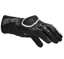 Load image into Gallery viewer, Spidi G-WARRIOR Motorcycle Riding Leather Gloves