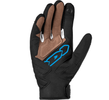 Load image into Gallery viewer, Spidi G-WARRIOR Motorcycle Riding Leather Gloves