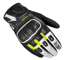 Load image into Gallery viewer, Spidi G-WARRIOR Motorcycle Riding Leather Gloves