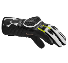 Load image into Gallery viewer, Spidi G-WARRIOR Motorcycle Riding Leather Gloves