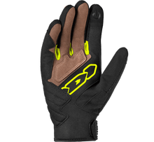 Load image into Gallery viewer, Spidi G-WARRIOR Motorcycle Riding Leather Gloves