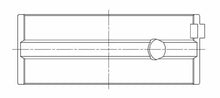 Laden Sie das Bild in den Galerie-Viewer, Technical Drawing