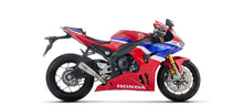 Load image into Gallery viewer, Arrow Racing Headers and Muffler for 2025+ Honda CBR1000RR-R Fireblade